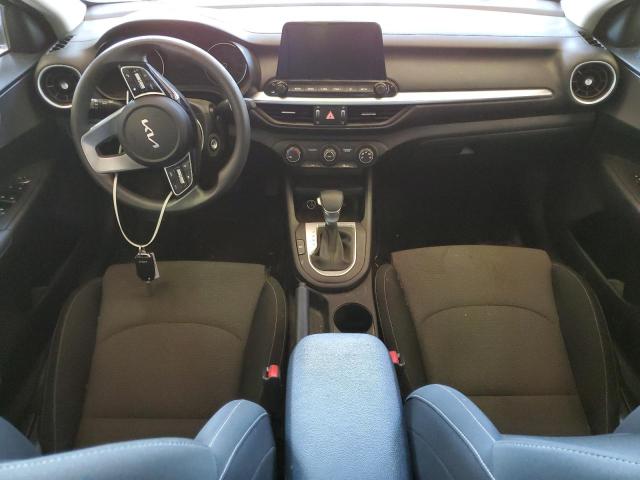 Photo 8 from auction – 2023 KIA FORTE LX with VIN 3KPF24AD2PE518786