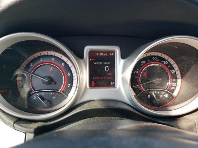Photo 9 from auction – 2017 DODGE JOURNEY SE with VIN 3C4PDCAB9HT599743