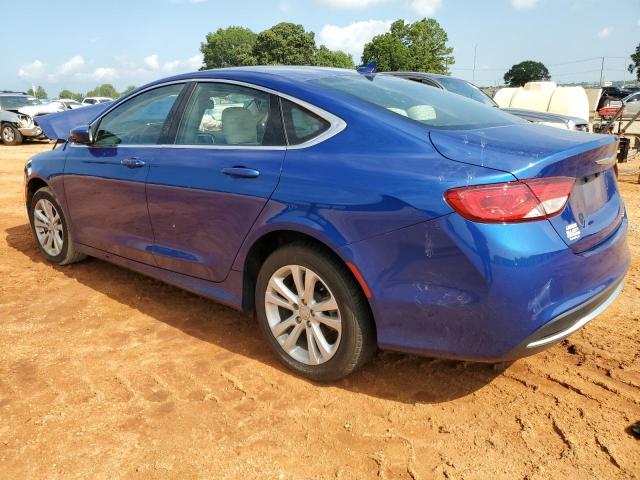 Photo 2 from auction – 2015 CHRYSLER 200 LIMITE with VIN 1C3CCCAB2FN667819