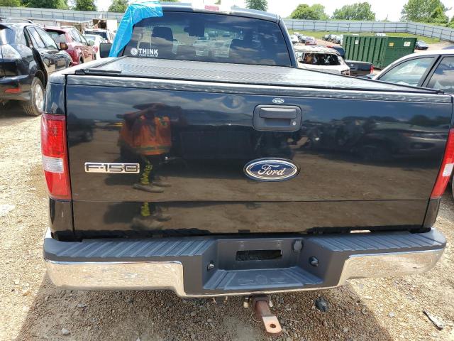 Photo 6 from auction – 2004 FORD F150 with VIN 1FTPX12564FA03173