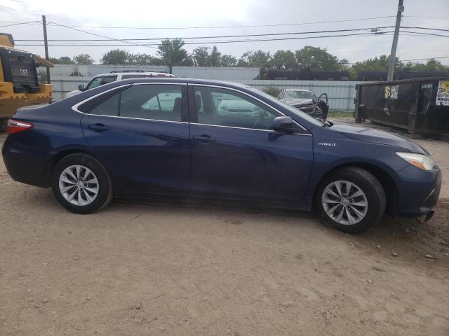 Photo 4 from auction – 2016 TOYOTA CAMRY HYBR with VIN 4T1BD1FK2GU187008