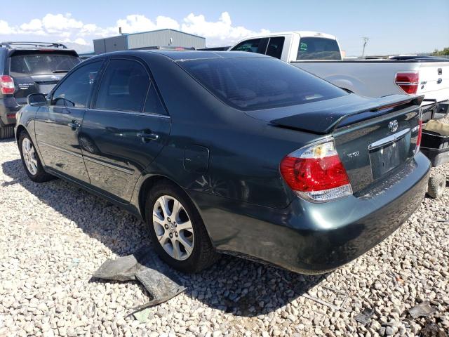 Photo 2 from auction – 2005 TOYOTA CAMRY LE with VIN 4T1BF32K25U093719