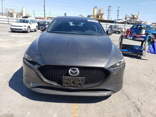 Photo 5 from auction – 2021 MAZDA 3 SELECT with VIN JM1BPAKL1M1327069