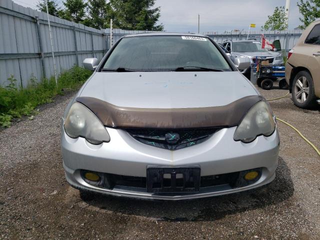 Photo 5 from auction – 2003 ACURA RSX with VIN JH4DC54833C801836