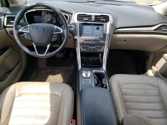 Photo 8 from auction – 2017 FORD FUSION SE with VIN 3FA6P0HD0HR205705