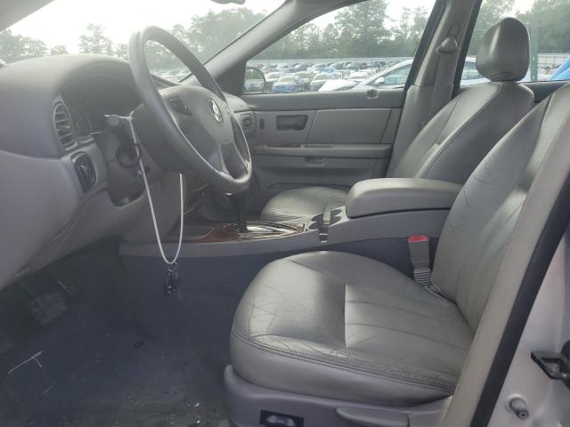 Photo 7 from auction – 2003 MERCURY SABLE LS P with VIN 1MEHM55S03A631701