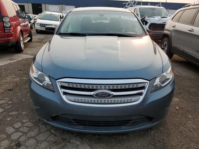 Photo 5 from auction – 2010 FORD TAURUS SE with VIN 1FAHP2DW4AG112095