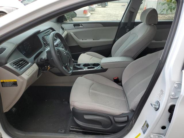 Photo 7 from auction – 2015 HYUNDAI SONATA SE with VIN 5NPE24AF3FH131333