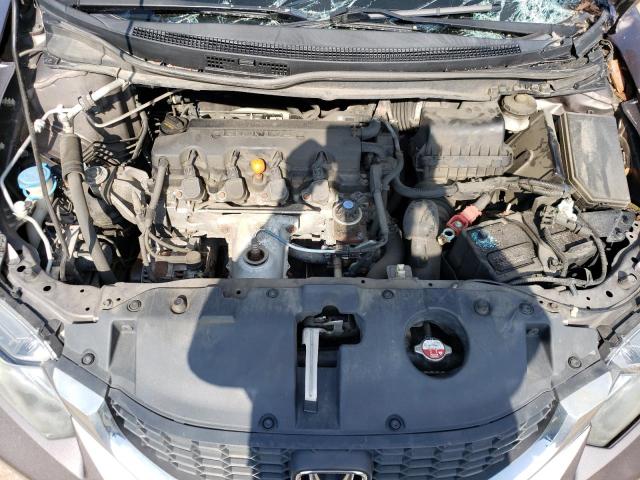 Foto 11 de la subasta – 2015 HONDA CIVIC LX con VIN 19XFB2F55FE201461