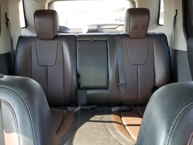 Photo 10 from auction – 2014 GMC TERRAIN SL with VIN 2GKALSEK1E6315930