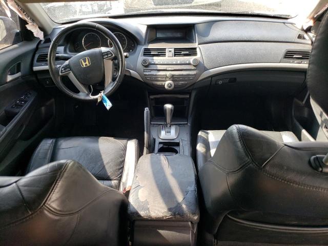 Photo 8 from auction – 2012 HONDA ACC SEDAN with VIN 1HGCP2F6XCA219516