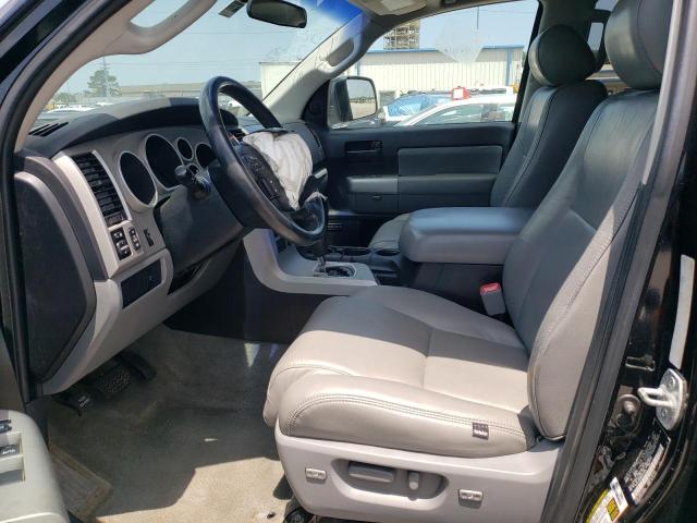 Photo 7 from auction – 2008 TOYOTA SEQUOIA SR with VIN 5TDZY64A88S014226