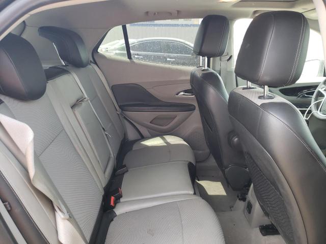 Photo 11 from auction – 2014 BUICK ENCORE CON with VIN KL4CJBSB1EB699830