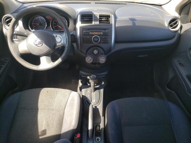 Photo 8 from auction – 2012 NISSAN VERSA S with VIN 3N1CN7AP8CL847961
