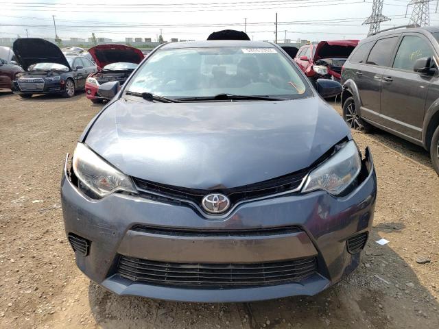 Photo 5 from auction – 2016 TOYOTA COROLLA L with VIN 2T1BURHE5GC604385
