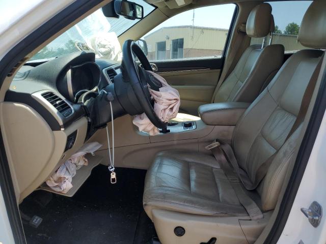 Photo 7 from auction – 2015 JEEP GRAND CHER with VIN 1C4RJFBG0FC925371