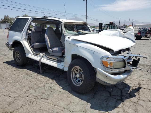 Photo 4 from auction – 1997 FORD EXPLORER with VIN 1FMDU32X0VUD36289