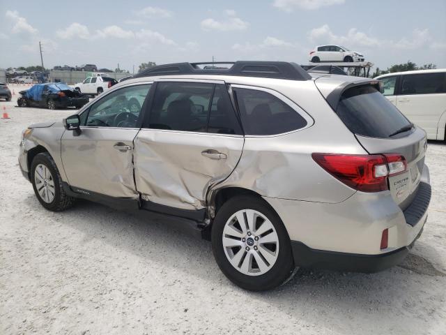 Photo 2 from auction – 2017 SUBARU OUTBACK 2. with VIN 4S4BSACC0H3235812
