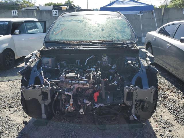 Photo 5 from auction – 2022 FORD ESCAPE SEL with VIN 1FMCU0H67NUA89619