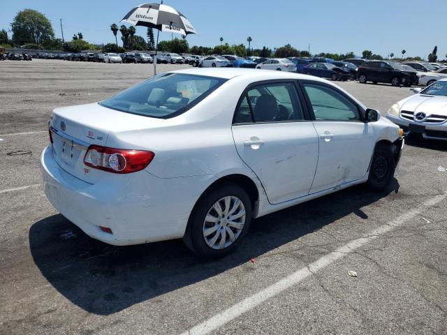 Foto 3 de la subasta – 2012 TOYOTA COROLLA BA con VIN 5YFBU4EE2CP036520