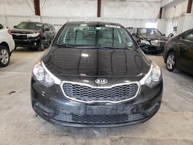 Photo 5 from auction – 2015 KIA FORTE LX with VIN KNAFK4A67F5364245
