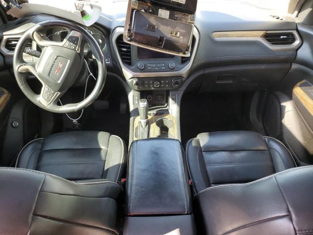 Photo 8 from auction – 2017 GMC ACADIA DEN with VIN 1GKKNXLS4HZ149927