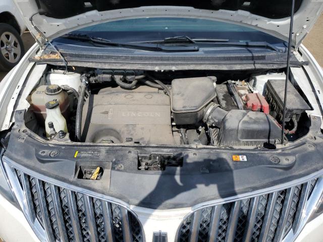 Photo 12 from auction – 2013 LINCOLN MKX with VIN 2LMDJ6JK7DBL18123