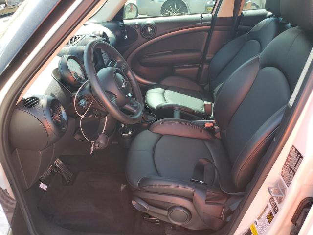 Photo 7 from auction – 2014 MINI COOPER S C with VIN WMWZC5C56EWP40771