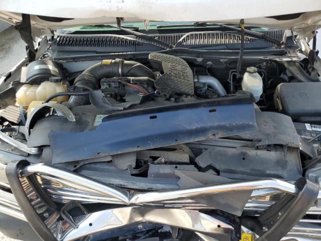 Photo 11 from auction – 2006 CHEVROLET SILVERADO with VIN 1GCJK39D46E234837