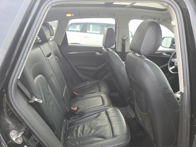 Photo 11 from auction – 2011 AUDI Q5 PREMIUM with VIN WA1LFAFP8BA075526