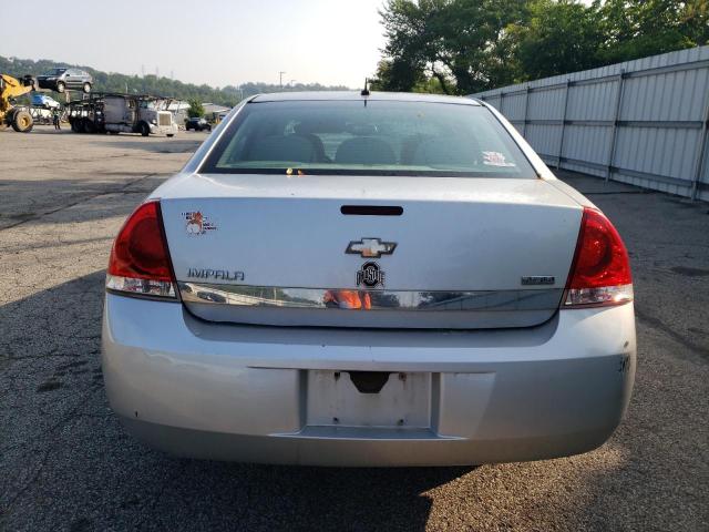 Photo 6 from auction – 2011 CHEVROLET IMPALA LS with VIN 2G1WF5EK8B1203072