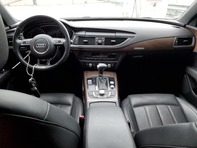 Photo 8 from auction – 2014 AUDI A7 PRESTIG with VIN WAU2GAFC5EN012518