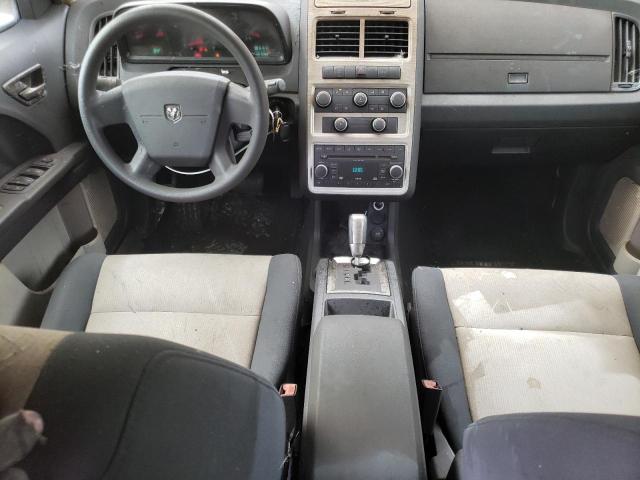 Photo 8 from auction – 2009 DODGE JOURNEY SX with VIN 3D4GH57V79T583174