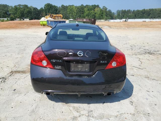 Photo 6 from auction – 2010 NISSAN ALTIMA S with VIN 1N4AL2EP6AC159043