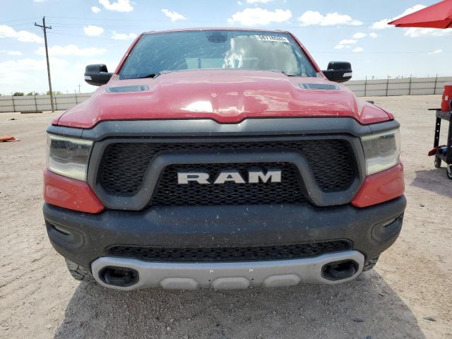 Photo 5 from auction – 2019 RAM 1500 REBEL with VIN 1C6SRFLT2KN545850