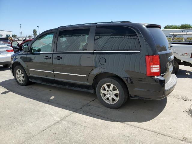 Photo 2 from auction – 2010 CHRYSLER TOWN & COU with VIN 2A4RR5D10AR266164