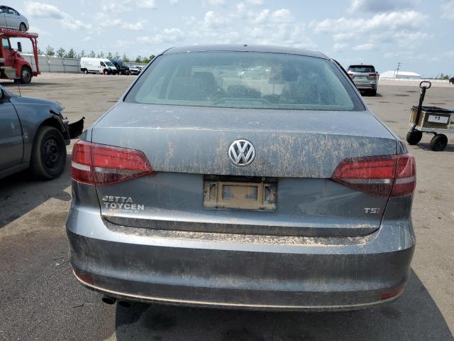 Снимка 6 от търг – 2017 VOLKSWAGEN JETTA S с VIN 3VW2B7AJ3HM413359