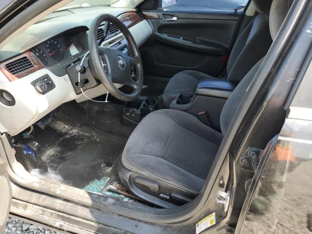 Photo 7 from auction – 2006 CHEVROLET IMPALA LS with VIN 2G1WB55K069336377