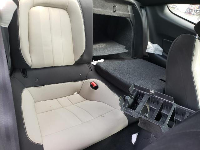 Photo 10 from auction – 2020 FORD MUSTANG with VIN 1FA6P8TH0L5123073