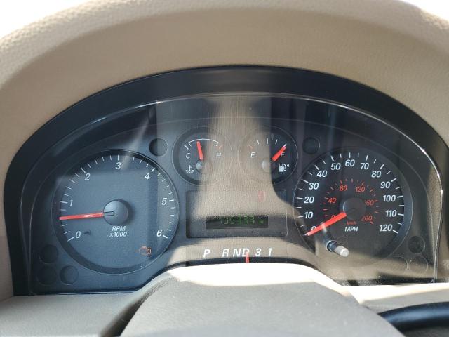 Фото 9 с аукциона – 2005 FORD FREESTAR S с VIN 2FMZA52265BA01431