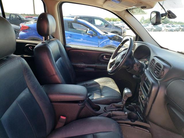 Photo 7 from auction – 2007 CHEVROLET TRAILBLAZE with VIN 1GNDT13S972224806