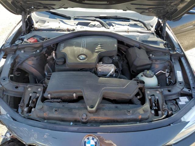 Photo 11 from auction – 2015 BMW 428 I GRAN with VIN WBA4A9C50FD416798