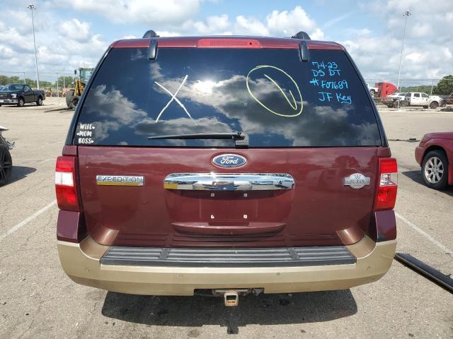 Photo 6 from auction – 2011 FORD EXPEDITION with VIN 1FMJU1J5XBEF07689