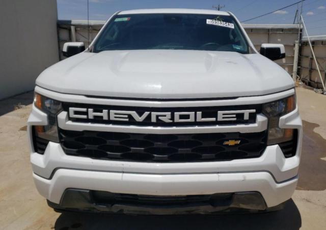 Photo 5 from auction – 2022 CHEVROLET SILVERADO with VIN 3GCNAAED6NG527354
