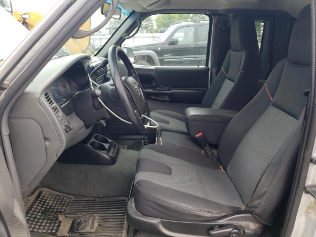 Photo 7 from auction – 2004 MAZDA B4000 CAB with VIN 4F4YR46EX4TM01909