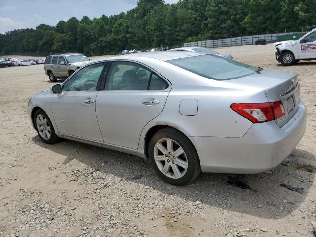 Photo 2 from auction – 2008 LEXUS ES 350 with VIN JTHBJ46G982162614