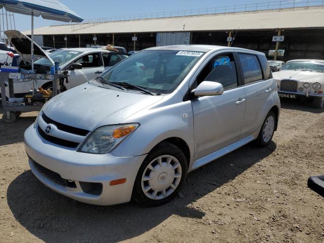 Photo 1 from auction – 2006 TOYOTA SCION XA with VIN JTKKT604965019026