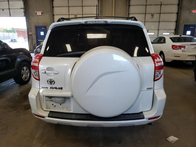 Photo 6 from auction – 2010 TOYOTA RAV4 LIMIT with VIN 2T3DK4DV2AW024886