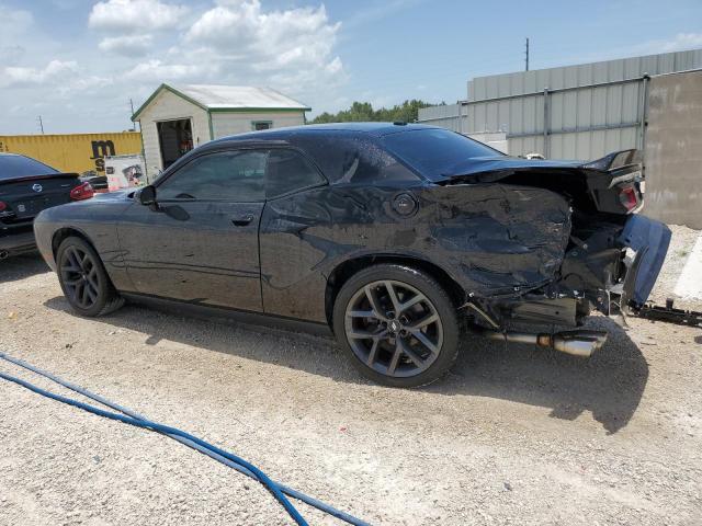Photo 2 from auction – 2019 DODGE CHALLENGER with VIN 2C3CDZAG4KH551486
