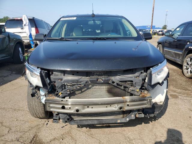 Photo 5 from auction – 2014 FORD EDGE SEL with VIN 2FMDK4JCXEBA75382